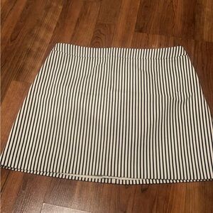 Express Mini Pencil Skirt